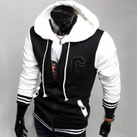 Sweat Hoodie capuche Sweater Men Gilet B... Sweat Hoodie capuche Sweater Men Gilet B...